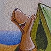 Mural Fribourg