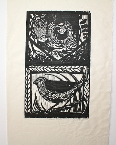 Finch Sisters