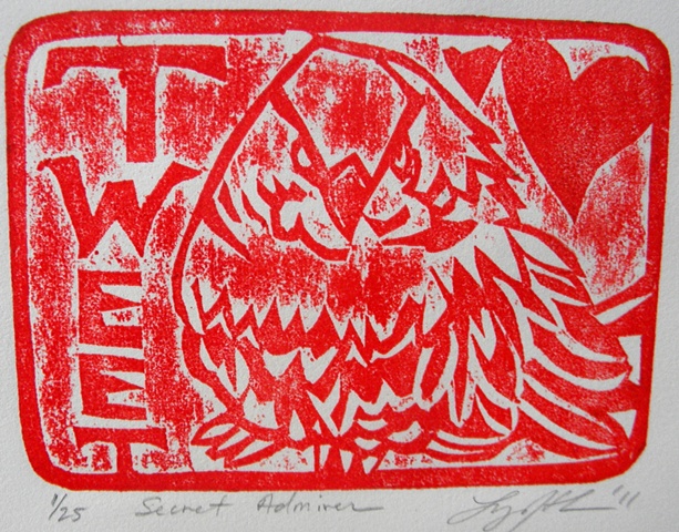 Tweet,Bird, Valentine