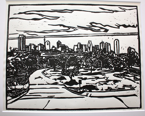 Dallas View