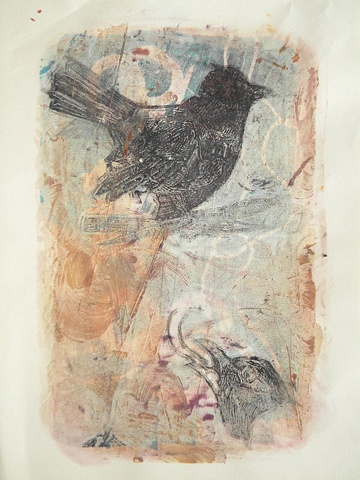 Mockingbird Serenade