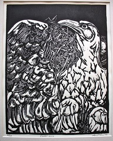 Eagles Wing