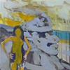 Spider Rock (yellow)