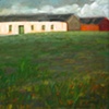 Green Door