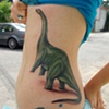 dinosaur