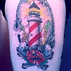 lighthouse