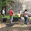 An Interdisciplinary Urban Farm: Tour and Demo