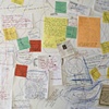 The "Wall"; The "Page"; The "Philosophy" 