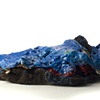 Plastic, Toxic: Brobdingnagian Caliginous Substratum Scarum