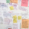 The "Wall"; The "Page"; The "Philosophy" 