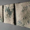 Pellucid Ecumenical Quietus # 1, 2, and 3 Side View