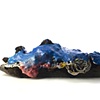 Plastic, Toxic: Brobdingnagian Caliginous Substratum Scarum