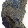 Sinewy Cerulean ( Detail )