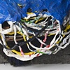 Plastic, Toxic: Brobdingnagian Caliginous Substratum Scarum
