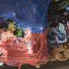Plastic, Toxic: Brobdingnagian Caliginous Substratum Scarum