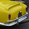 Sugar Pines Ghia