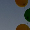 Up and Away