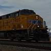 Sante Fe Express