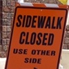Sidewalk
