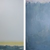 Crush, Skyline (diptych)