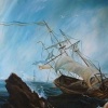 Neoclassic reproduction- Insurance agency