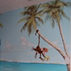 surfer girl room