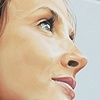Andrea- Up Close & Personal series
