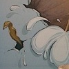 Pirate/Buccaneer mural- childrens bathroom