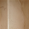 Close-up of Marble finish
