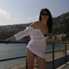 Model for Kelly Fajack photographer 
