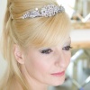 Marina's wedding