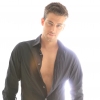 Model for Enjoy Model Agency