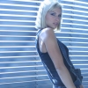 Model for Enjoy Model Agency
