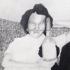 peggy and her Irish ghost