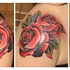 Two Roses