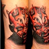 Darth Maul