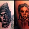 Oz Portraits
