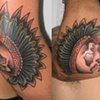 Elbow Skull