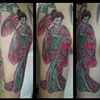 Geisha