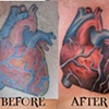 Heart Rework