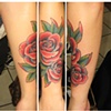 Roses
