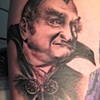 Grandpa Munster