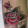 Jerry Roses