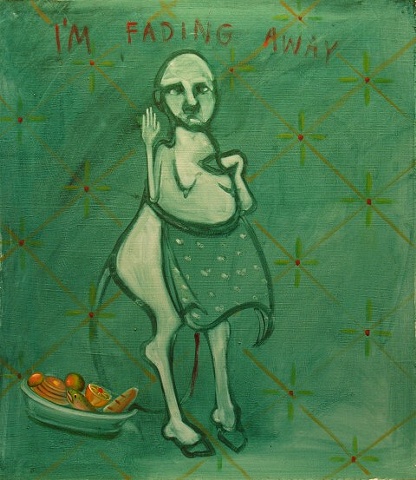 Untitled - Alexis Mollomo