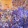 Emerging Through the Broken Chain