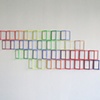 Big Relief (Paper Sol LeWitt)