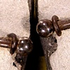 Swivel-Bolt Happy Taps~ Sold