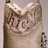 Lucky Lucy Benedict Fox~