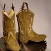 Buckaroos!