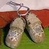 Star of David Wee Charms~
